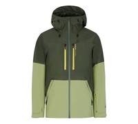 Veste de ski PROTEST PRTZoot snowjacket (Herbal Green) homme L