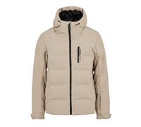 Protest Superior 24 Jacket Beige M Homme