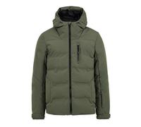 Protest Superior 24 Jacket Vert 2XL Homme