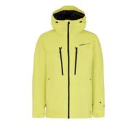Protest Timothy Jacket Jaune XL Homme