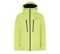 Protest Timothy Jacket Jaune M Homme