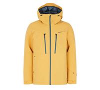 Protest Timothy Jacket Jaune XS Homme