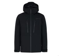 Protest - Veste de ski imperméable et respirante - Prttimothy Snowjacket True Black pour Homme - Taille M - Noir Noir M