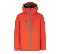 Veste de ski Protest Timothy Orange S
