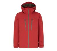 Protest Timothy Jacket Rouge L Homme