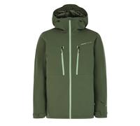 Veste de ski Protest Timothy Vert 2XL