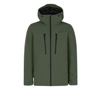 Protest Timothy Jacket Vert S Homme
