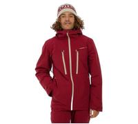 Protest Timothy Jacket Rouge XS Homme