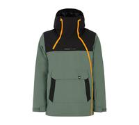 VESTE DE SKI PRT LADO ASPEN GREEN
