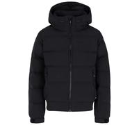 Veste de ski fille Protest Teliny Noir 6 ans
