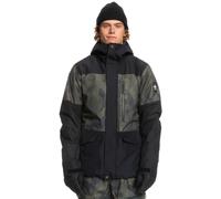 Veste de ski Quiksilver Mission pour homme S