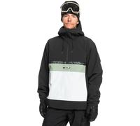 Quiksilver Steeze Jacket Noir M Homme