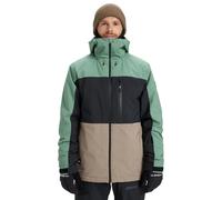 Veste de ski Quiksilver Sycamore Vert XL