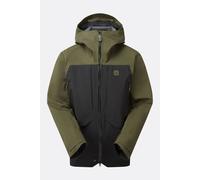 Veste de ski Rab Khroma Converge Vert M