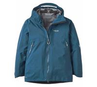 Rab - Khroma Diffuse GTX Jacket - Veste ski homme Tempest Blue - M
