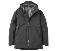 Veste de ski Rab Khroma Diffuse GTX Noir XL