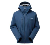 Veste de ski Rab Khroma Kinetic Bleu M
