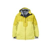 Rab - Khroma Latok GTX Jacket - Veste imperméable homme Dark Pollen / Pollen - L