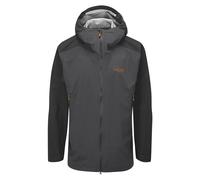 Veste de ski Rab Kinetic Alpine 2.0 Gris M