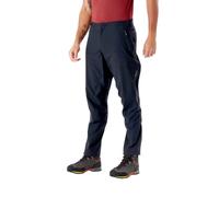 Veste de ski Rab Kinetic Alpine 2.0 Noir XL