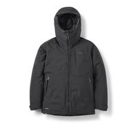 Veste de ski RAB Optical Down Jacket (Black) Homme MED