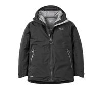 Veste de ski Rab Optical Down Noir S