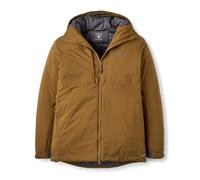 Rab - Xenair Alpine Jacket - Doudoune homme Oak - XL
