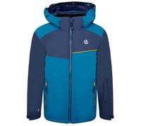 Veste de ski - Regatta - Impose II - Imperméable - Respirant - Dkden / dkmeth 24 mois