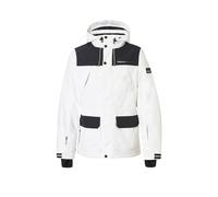 Veste de ski Rehall Bruce-R Blanc S