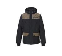 Veste de ski Rehall Bruce-R Rouge S