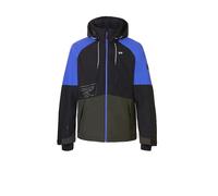 Veste de ski Rehall Clive-R Bleu M
