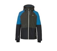 Veste de ski Rehall Clive-R Noir M