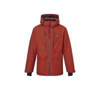 Veste de ski Rehall Cure-R Orange XS