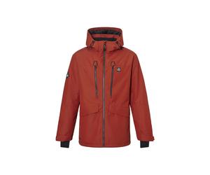 Veste de ski Rehall Cure-R Orange XS