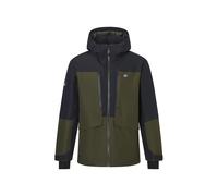 Veste de ski Rehall Cure-R Vert XS