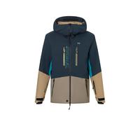 Veste de ski Rehall Denali Dxr Bleu S