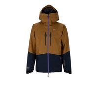 Rehall Denali-r Dxr Jacket Marron XL Homme