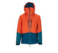 Veste de ski Rehall Denali Rouge 2XL