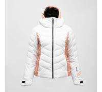 Veste De Ski Resort Matelassée À Capuche Femme Rossignol