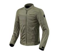 Revit Eclipse Jacket Vert XS Homme