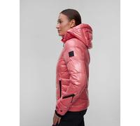 Veste De Ski Rose Pour Femmes Bogner Fire+ice Saelly2 34809140-505 S