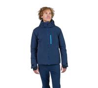 Rossignol Blackside Jacket Bleu 2XL Homme