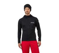 Veste de ski Rossignol Blackside MIX Noir 2XL