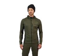 Veste de ski Rossignol Blackside MIX Vert M