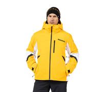 Veste de ski Rossignol Ciastel Jaune 2XL