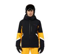 Veste de ski Rossignol Ciastel Noir M