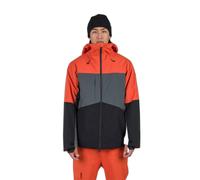 Veste de ski Rossignol Corbet's Orange S