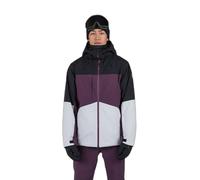 Veste de ski Rossignol Corbet's Violet M