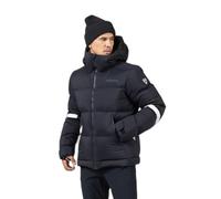 Veste de ski Rossignol Daille Noir L