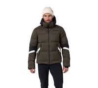 Veste de ski Rossignol Daille Vert S